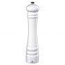 Eddingtons White Gloss Beech Pepper Mill