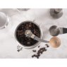 La Cafetiere Silver Coffee Grinder & Canister