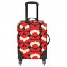 Orla Kiely Paper Cases Silver