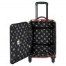 Orla Kiely Sara Miller Haveli Garden Jewellery Case