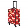 Orla Kiely Paper Cases Silver