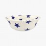 Emma Bridgewater Blue Star Cereal Bowl