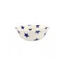 Emma Bridgewater Blue Star Cereal Bowl