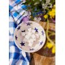 Emma Bridgewater Blue Star Cereal Bowl