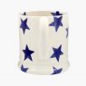 Emma Bridgewater Blue Star 1/2 Pint Mug