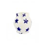 Emma Bridgewater Blue Star 1/2 Pint Jug