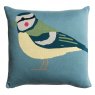Sophie Allport Leto Knitted Cream Throw