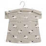 Sophie Allport Sophie Allport Sheep Peg Bag