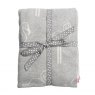 Sophie Allport Albetta Floral Embroidered Collar Babyvest