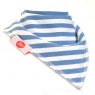 Ziggle Ziggle Baby Bandana Dribble Bib - Flowers &  Ferns