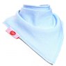 Ziggle Ziggle Baby Bandana Dribble Bib - Flowers &  Ferns
