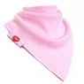 Ziggle Ziggle Baby Bandana Dribble Bib - Flowers &  Ferns