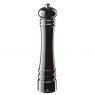 Eddingtons Black Gloss Beech Pepper Mill