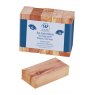 Red Cedar Blocks