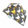 Ziggle Baby Bandana Dribble Bib 4 Pack - Farm
