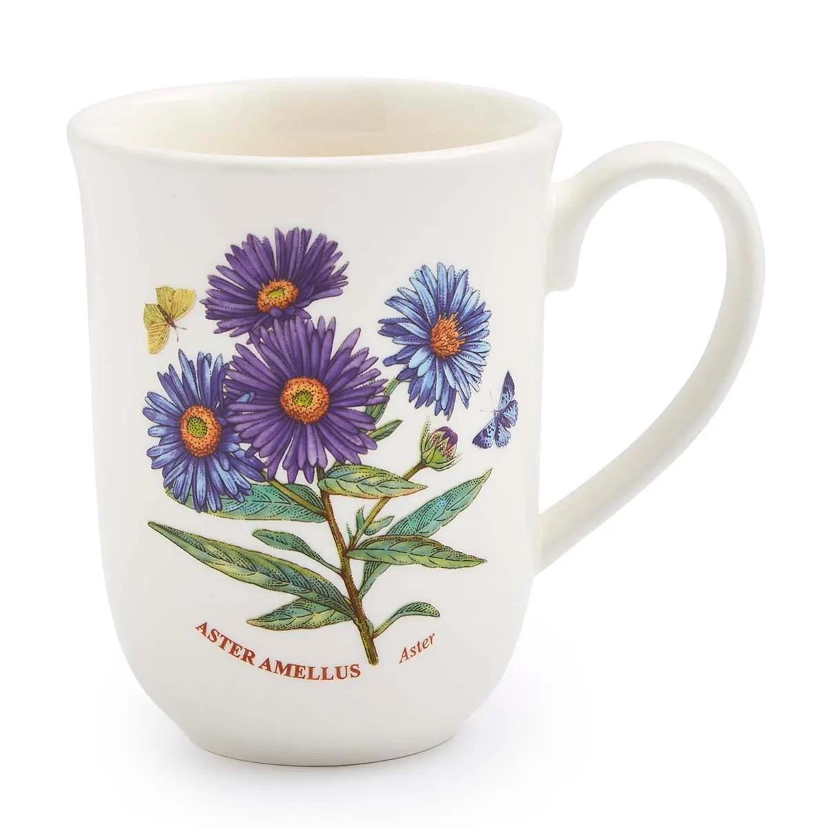 Botanic Garden Tulip Beaker Mug (Single)