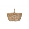 Garden Trading Bembridge Market Basket - Rattan