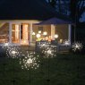 Nordium Cargo 2.0 LED Outdoor Lantern Anthracite - Small