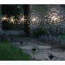 Nordium Cargo 2.0 LED Outdoor Lantern Anthracite - Small