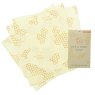Bees Wrap Bees Wrap Set Of 3 Large Wraps