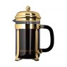 Grunwerg Russell Hobbs Illuminating Glass Kettle in Black