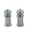 Grunwerg 2pc Salt & Pepper Mill 14cm