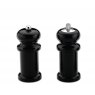 Grunwerg 2pc Salt & Pepper Mill 14cm