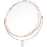 Marble Vanity Mirror With Rose Gold x 5