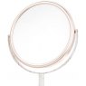 Pacific Lucien Tortoiseshell Glass Tall Table Lamp