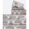 Anorak Eco Bath Organic Cotton Face Flannel