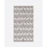 Anorak Eco Bath London Organic Cotton Towel