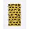 Anorak Eco Bath London Organic Cotton Towel