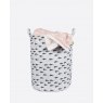 Anorak Yvonne Ellen Cheetah Small Storage Jar
