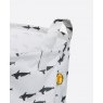 Anorak Yvonne Ellen Cheetah Small Storage Jar