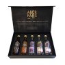 Aber Falls Aber Falls Wild Raspberry Gin Liqueur 70cl