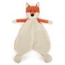 Jellycat Cordy Roy Baby Fox Soother