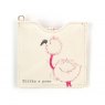 Jellycat Flaunt Your Feathers Compact Mirror