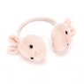 Jellycat  Chalk Cuff Bracelet Gold