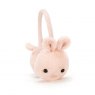 Jellycat  Chalk Cuff Bracelet Gold