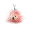 Jellycat  Sara Miller Bird Charm Earrings Rose Gold