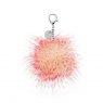 Jellycat  Sara Miller Bird Charm Earrings Rose Gold