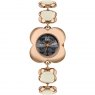 Orla Kiely Tipperary Crystal Malibu Rose Gold Watch