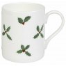 Sophie Allport Holly & Berry White Mug