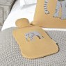 Sophie Allport Knitted Elephant Hot Water Bottle