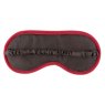 Sophie Allport Powder Luxury Lavender Eye Mask - Thrill Of The Tiger