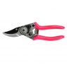 Burgon & Ball FloraBrite® Yellow / Pink Pocket Pruner