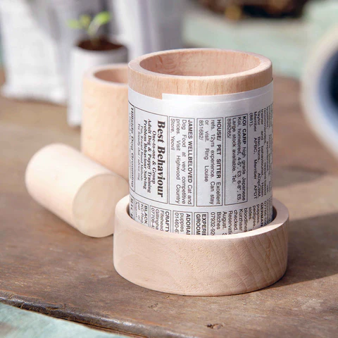 Burgon & Ball Paper Pot Maker