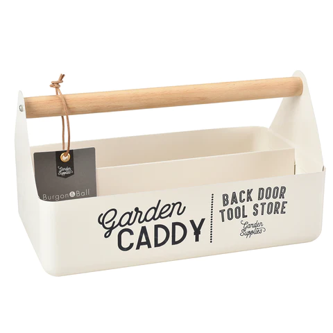 Burgon & Ball Garden Caddy