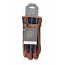 Burgon & Ball x Sophie Conran Everyday Gloves - Ticking