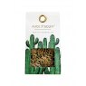 LEGO Iconic Minifigures Keychain Light Cactus Boy